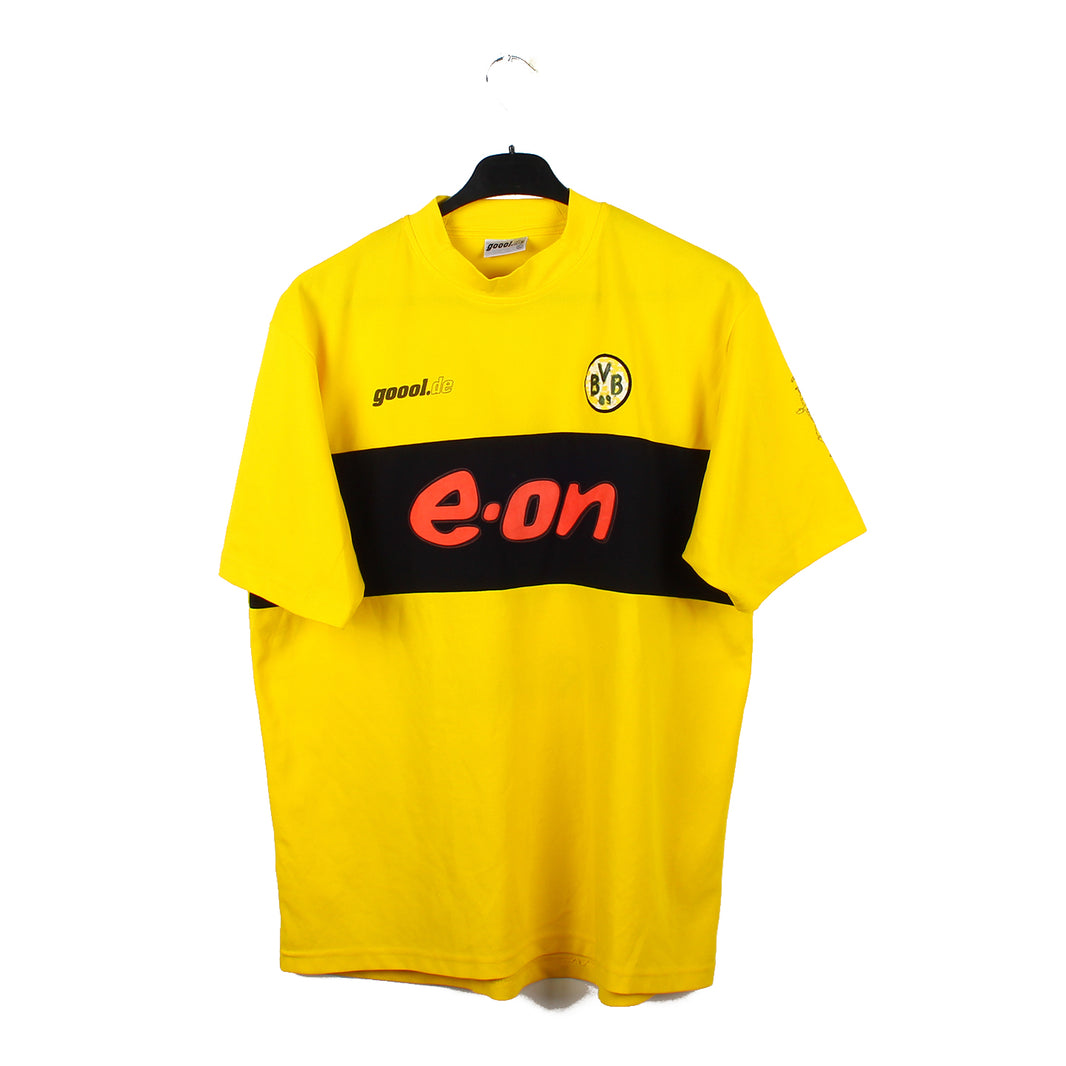 2002/03 - Dortmund (XL)