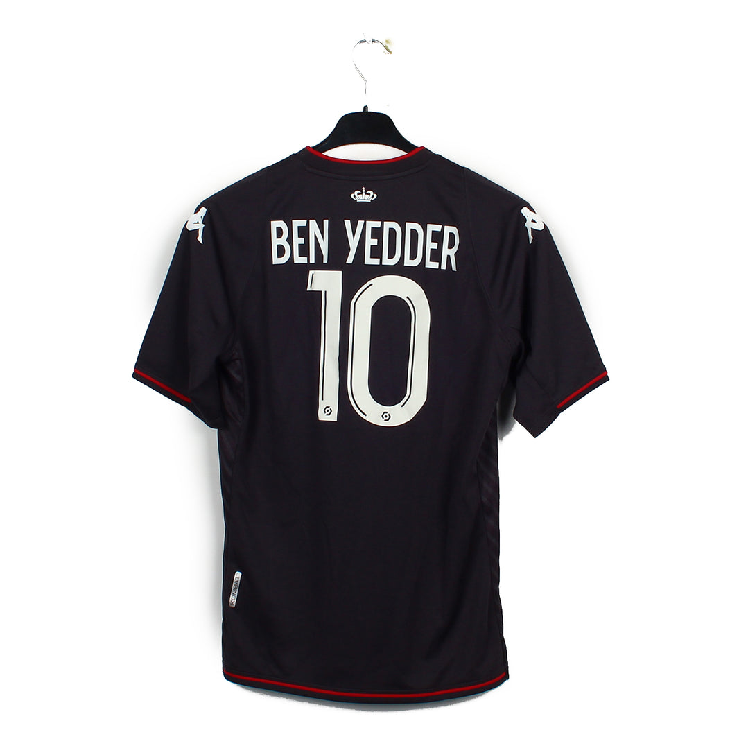 2021/22 - AS Monaco - Ben Yedder #10 (M)