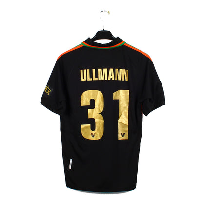 2022/23 - Venise FC - Ullmann #31 (L)