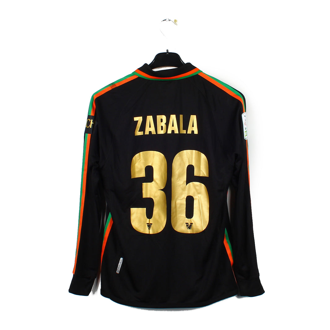 2022/23 - Venise FC - Zabala #36 (M)