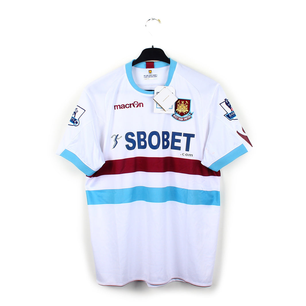 2010/11 - West Ham - Dyer #7 (M)