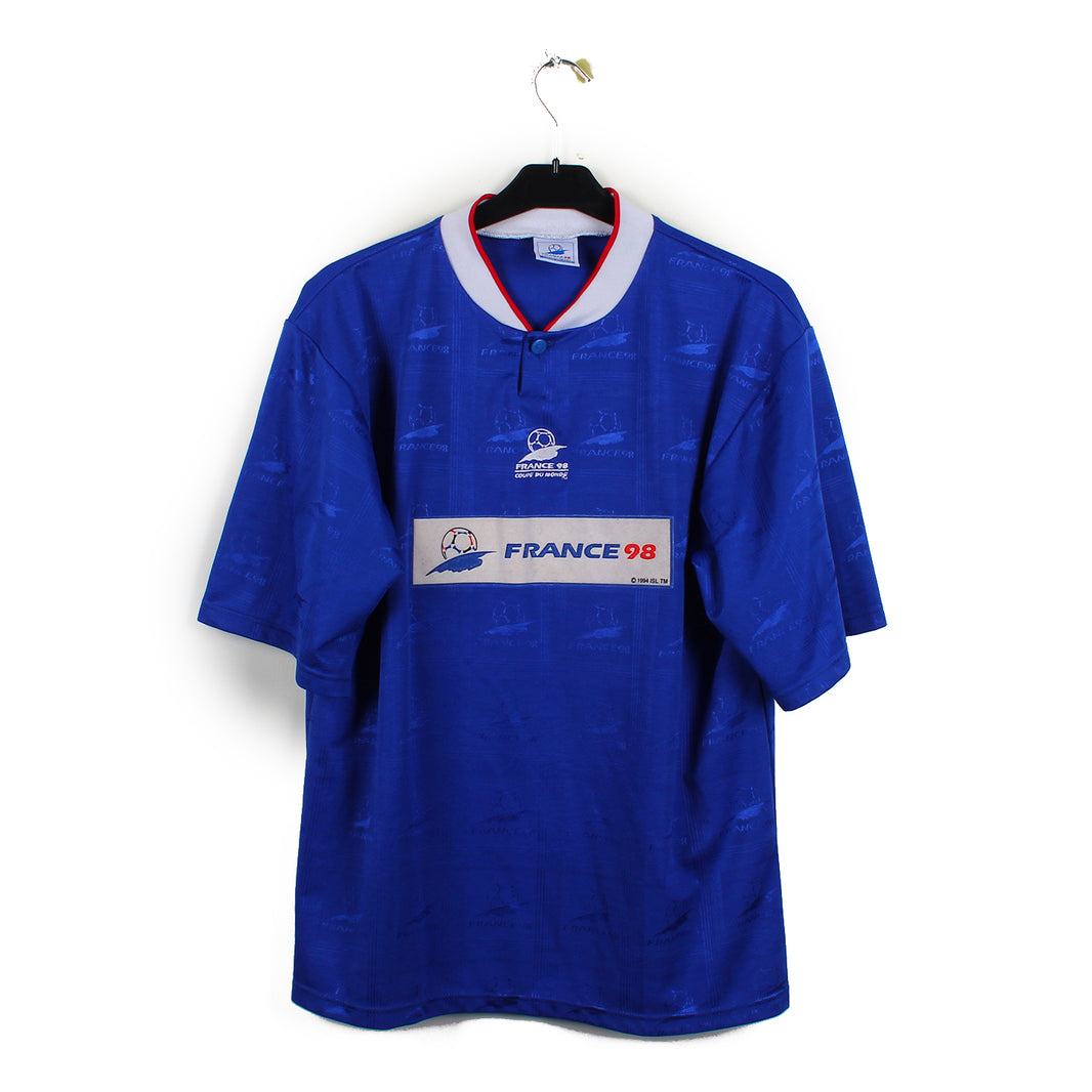 1998 - Coupe du Monde France 98 (L)