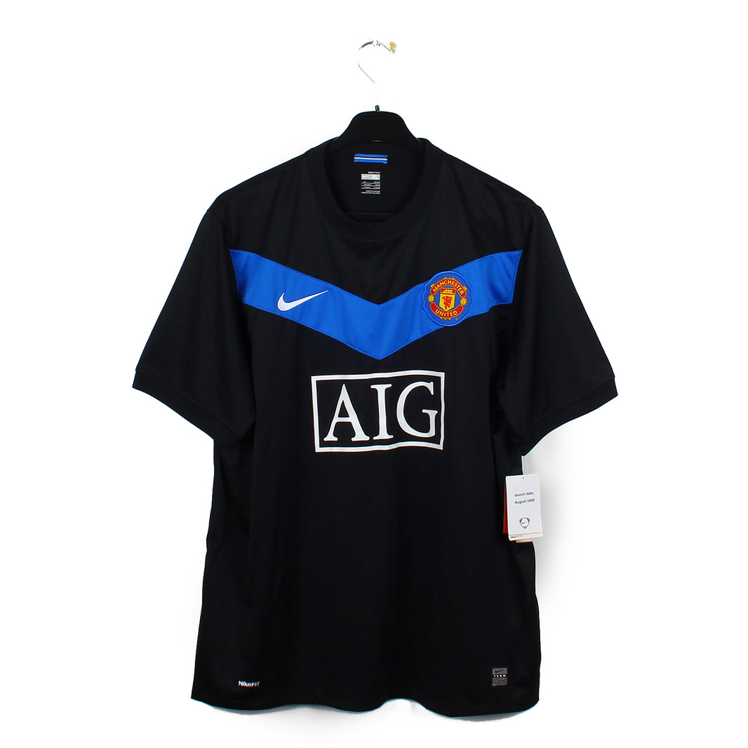 2009/10 - Manchester United (XL)