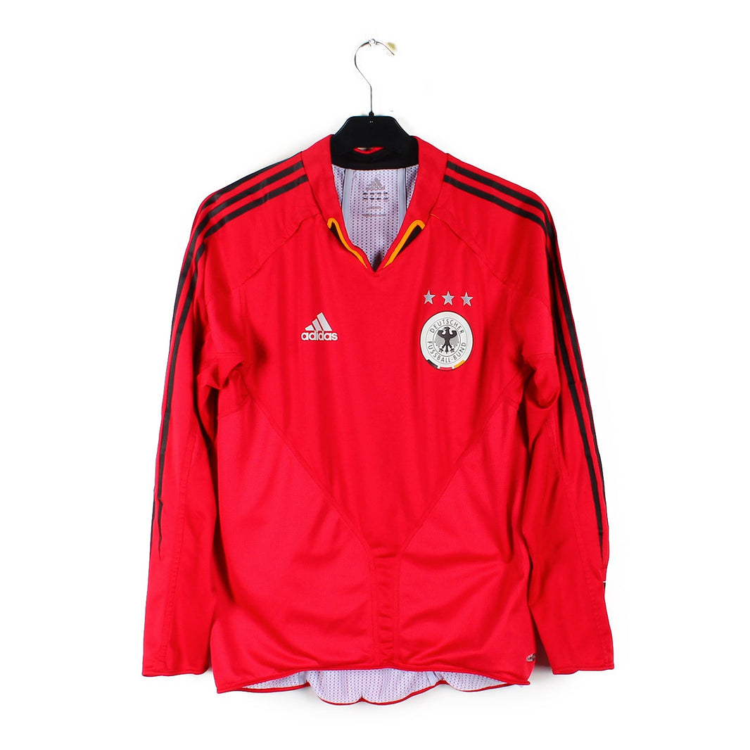 2004/05 - Allemagne (M) [stock pro]