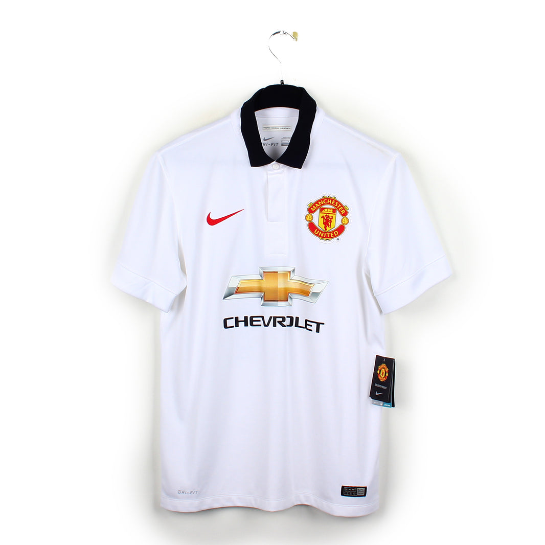 2014/15 - Manchester United - Januzaj #11 (M)