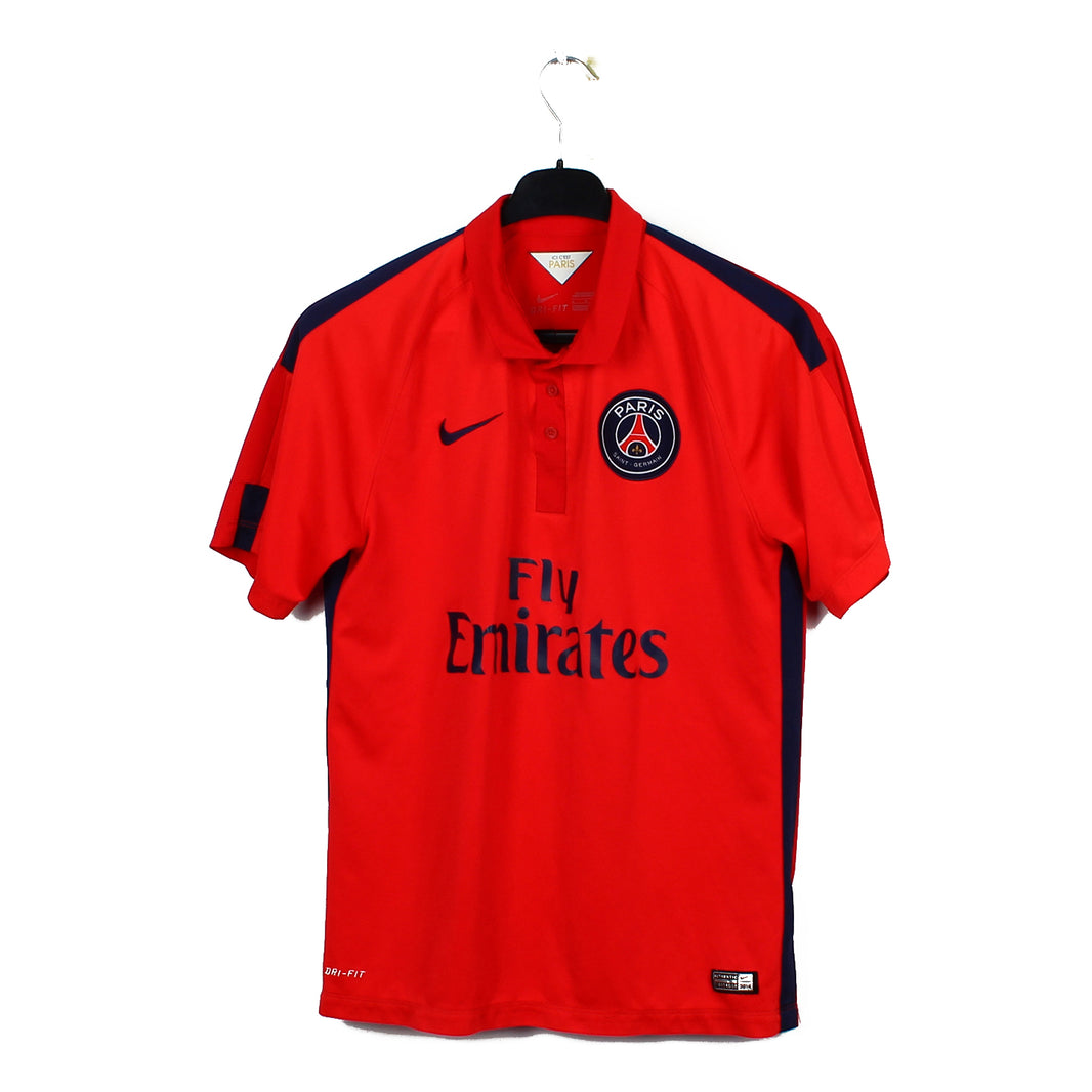 2014/15 - PSG - David Luiz #32 (M)