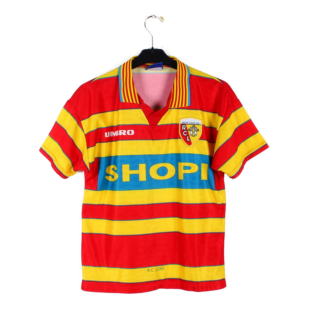 1996/97 - RC Lens (12/13ans)