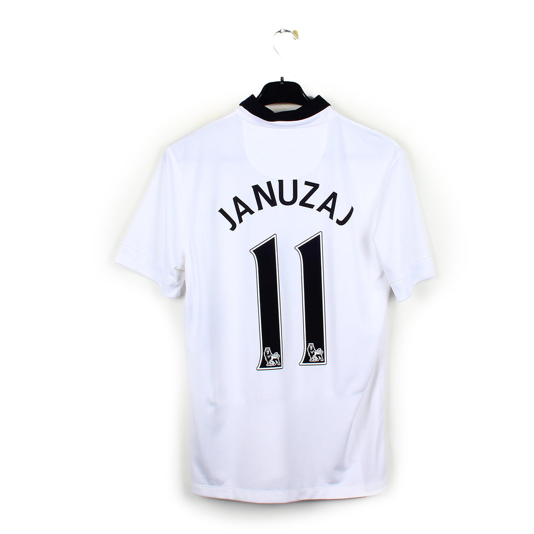 2014/15 - Manchester United - Januzaj #11 (M)