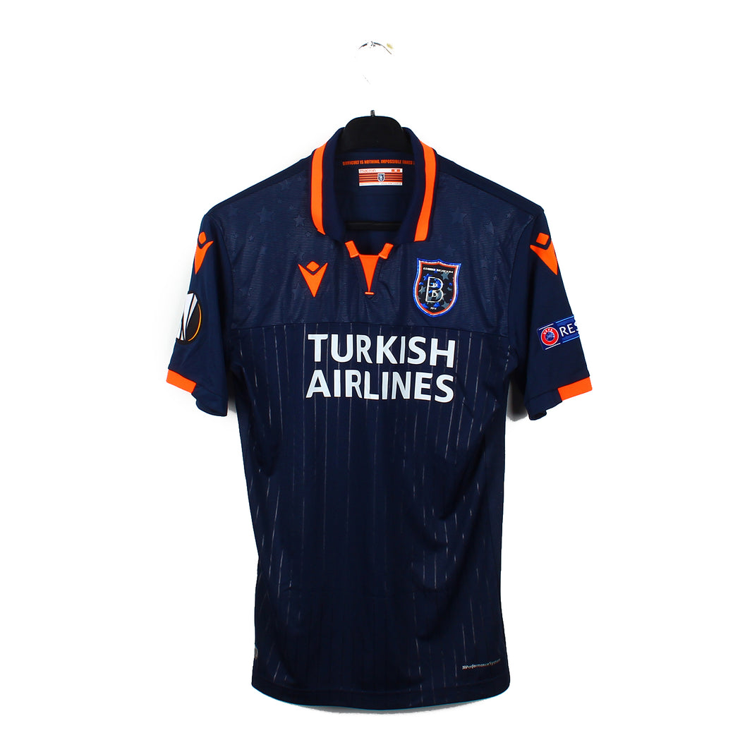 2019/20 - Basaksehir - Elia #11 (M) [MATCH ISSUE]