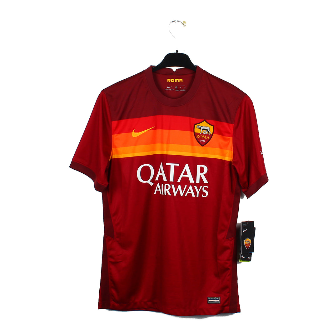 2020/21 - AS Roma - Pedro #11 (M)