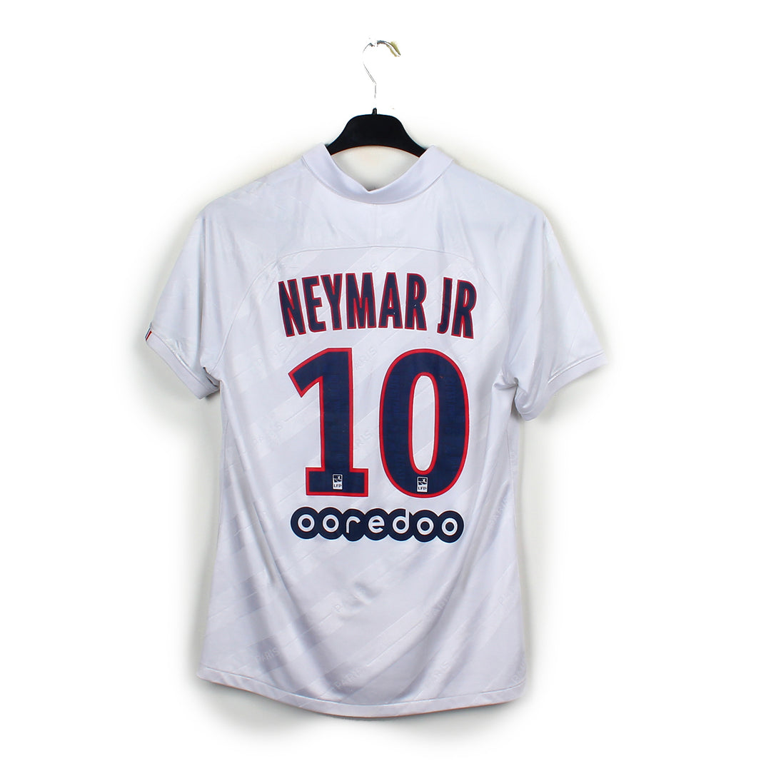 2019/20 - PSG - Neymar Jr #10 (M)