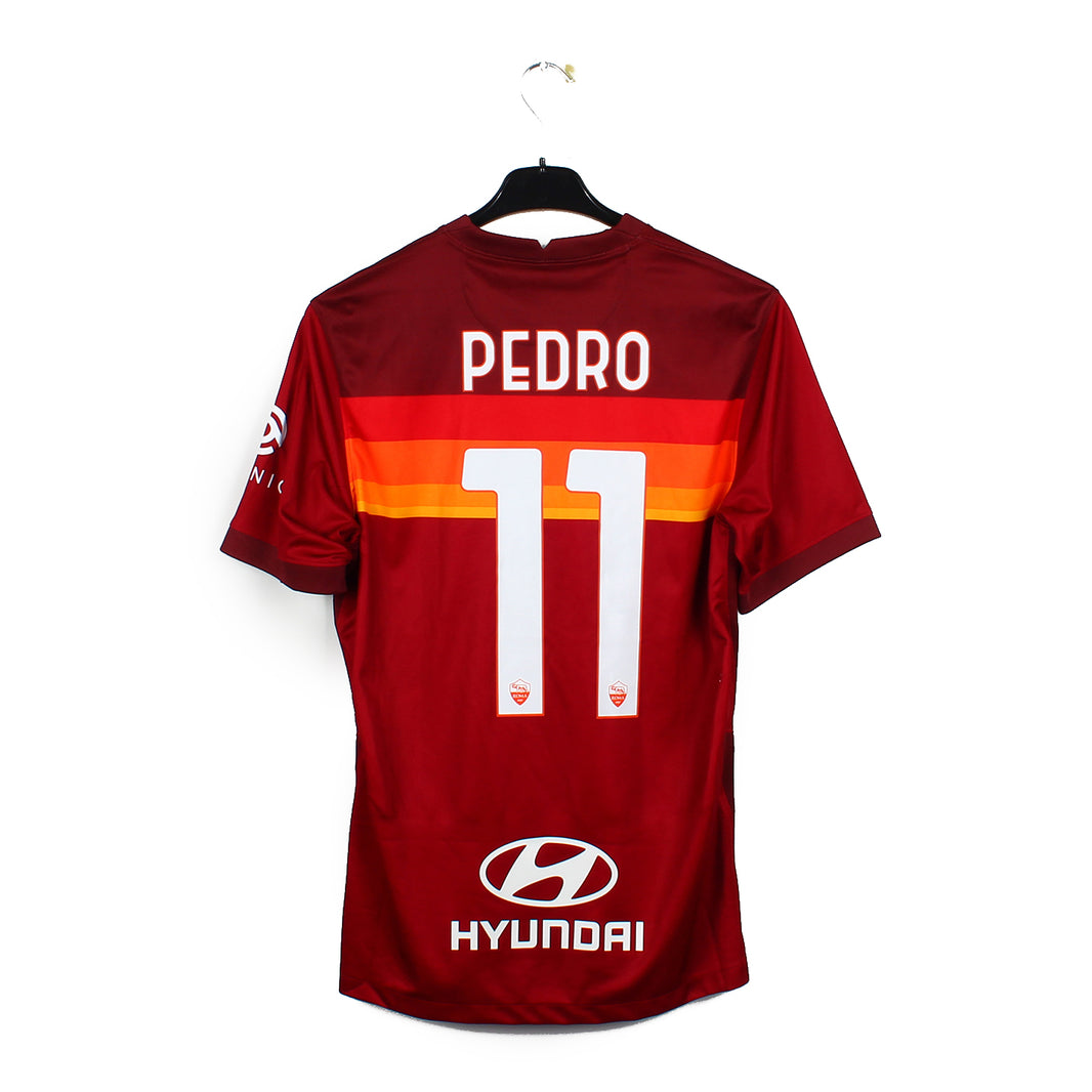 2020/21 - AS Roma - Pedro #11 (M)