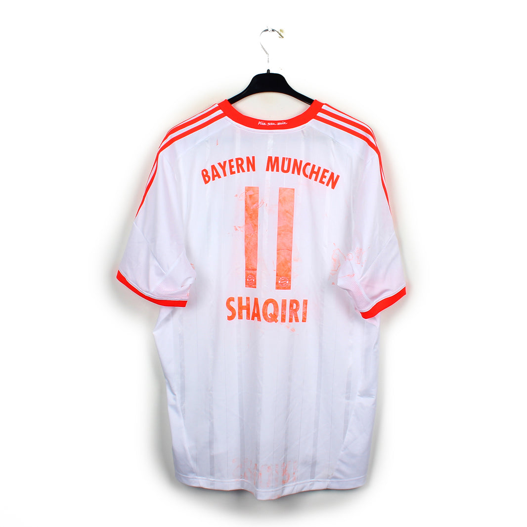 2012/13 - Bayern Munich - Shaqiri #11 (3XL)