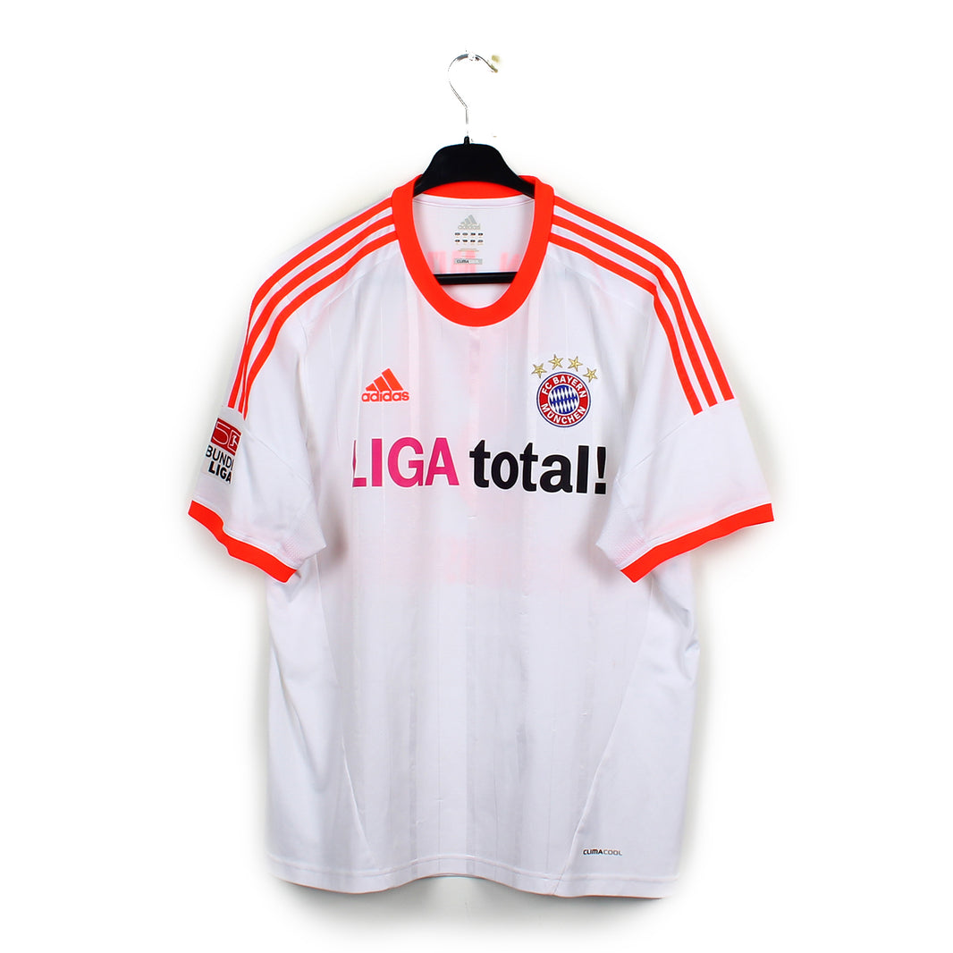 2012/13 - Bayern Munich - Schweinsteiger #31 (XL)