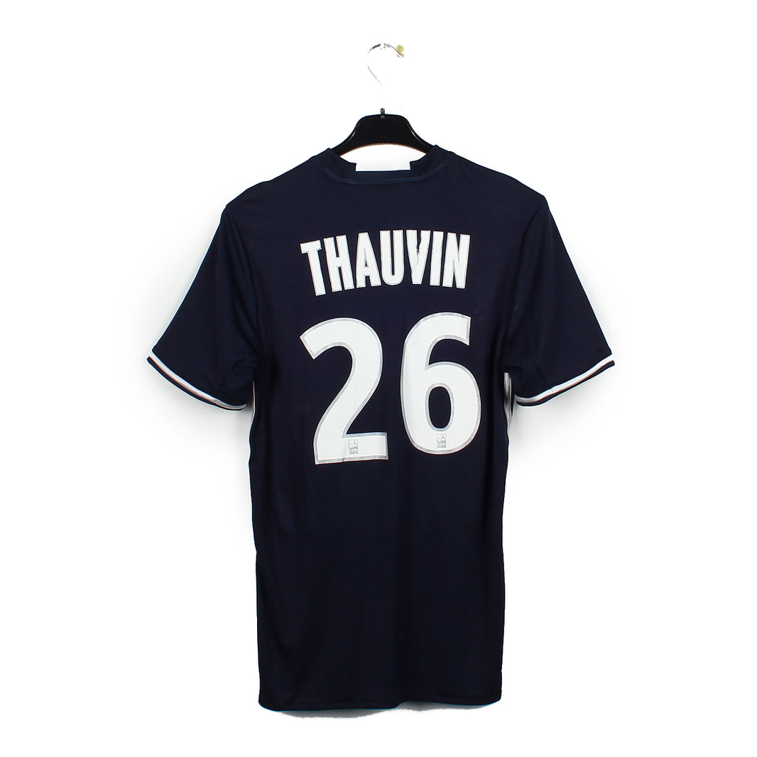 2016/17 - OM - Thauvin #26 (M)