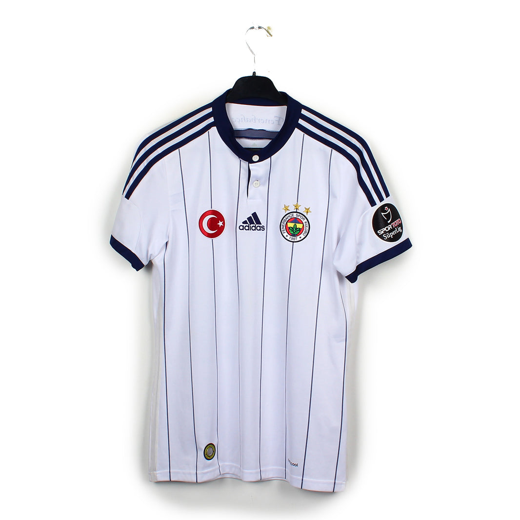 2014/15 - Fenerbahce - Diego #10 (M)