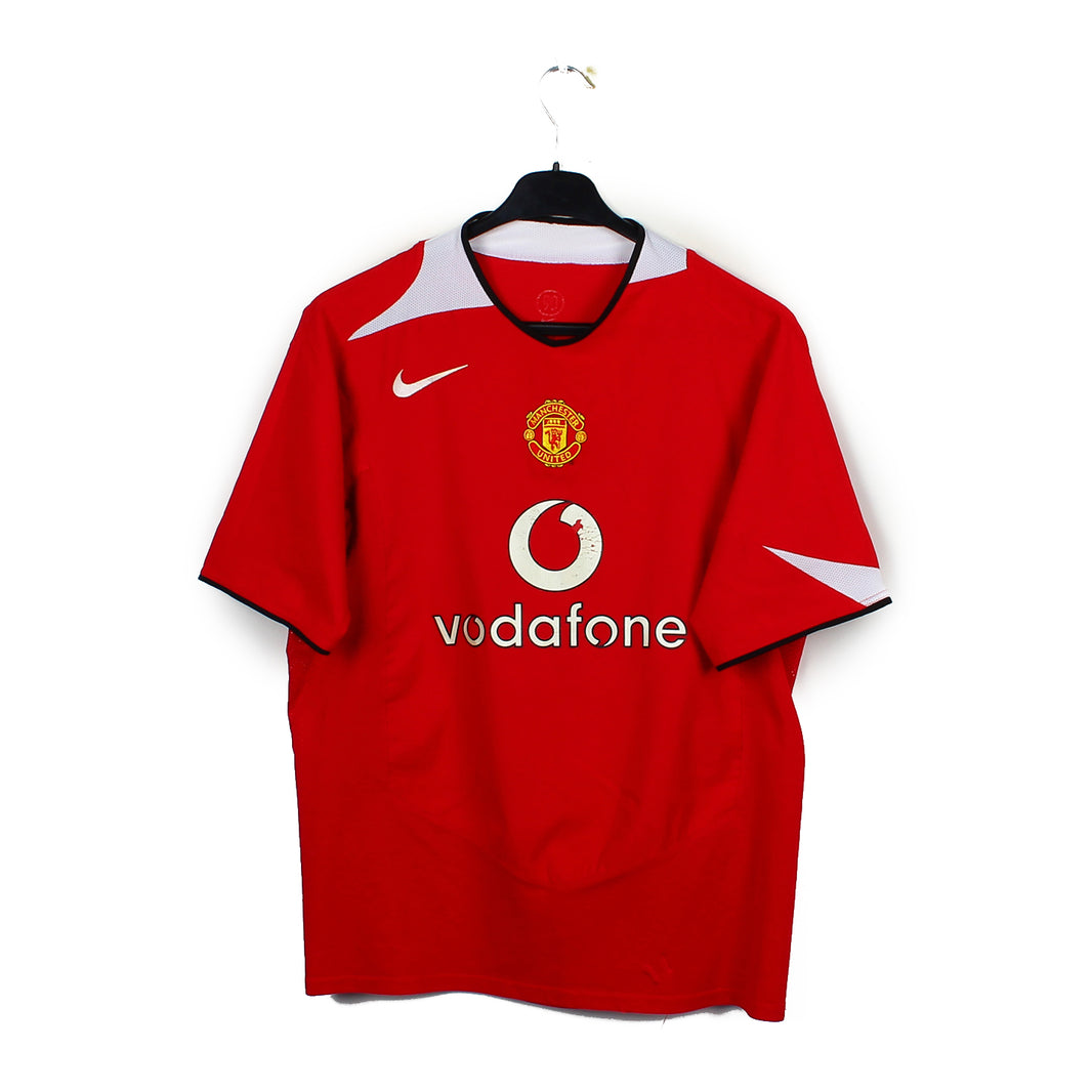 2004/06 - Manchester United (XL)