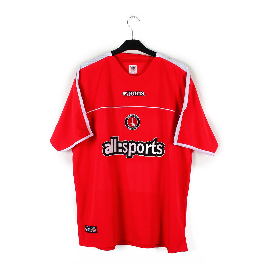 2003/05 - Charlton (3XL)