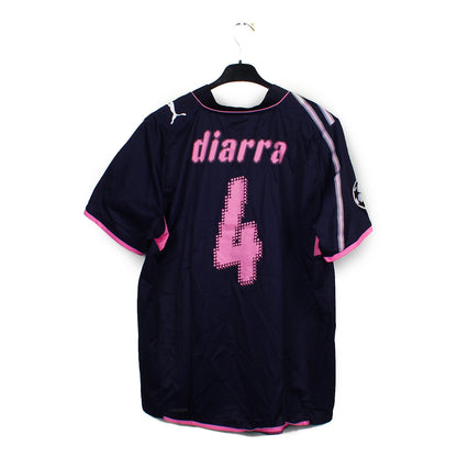 2008/09 - Girondins Bordeaux - Diarra #4 (2XL)