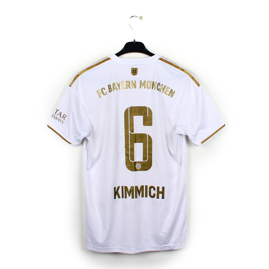 2022/23 - Bayern Munich - Kimmich #6 (M)