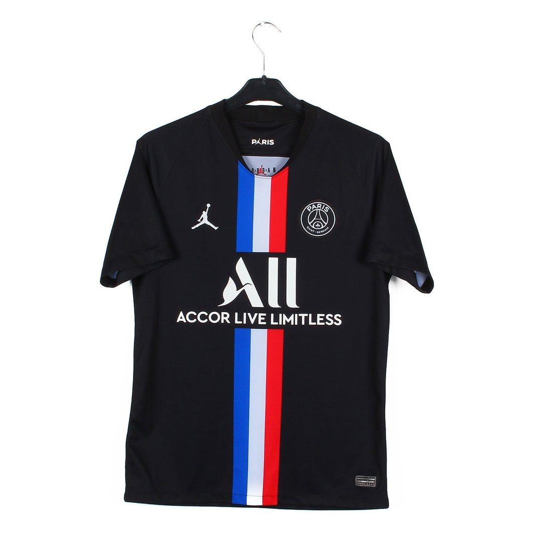 2019/20 - PSG - Mbappé #7 (S)