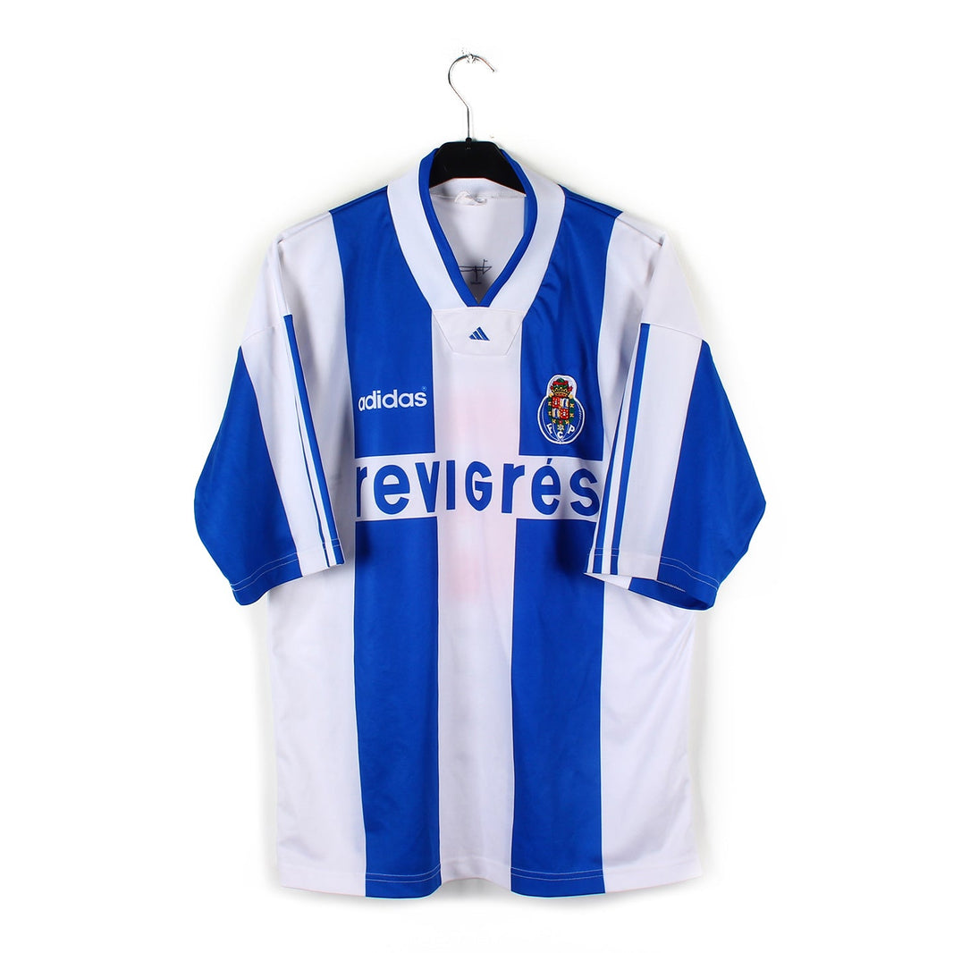 1994/95 - Porto - Rui Filipe #6 (XL) *signé*