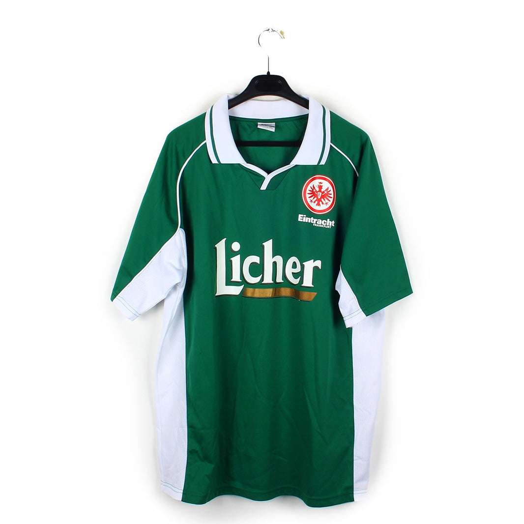 2000's - Eintracht Francfort (XL/2XL)