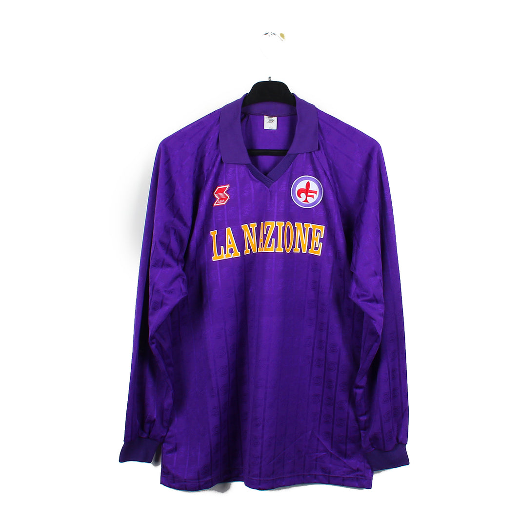 1990/91 - Fiorentina #9 (XL)