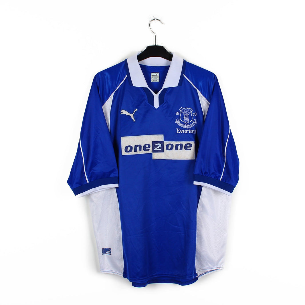 2000/02 - Everton FC (XL)