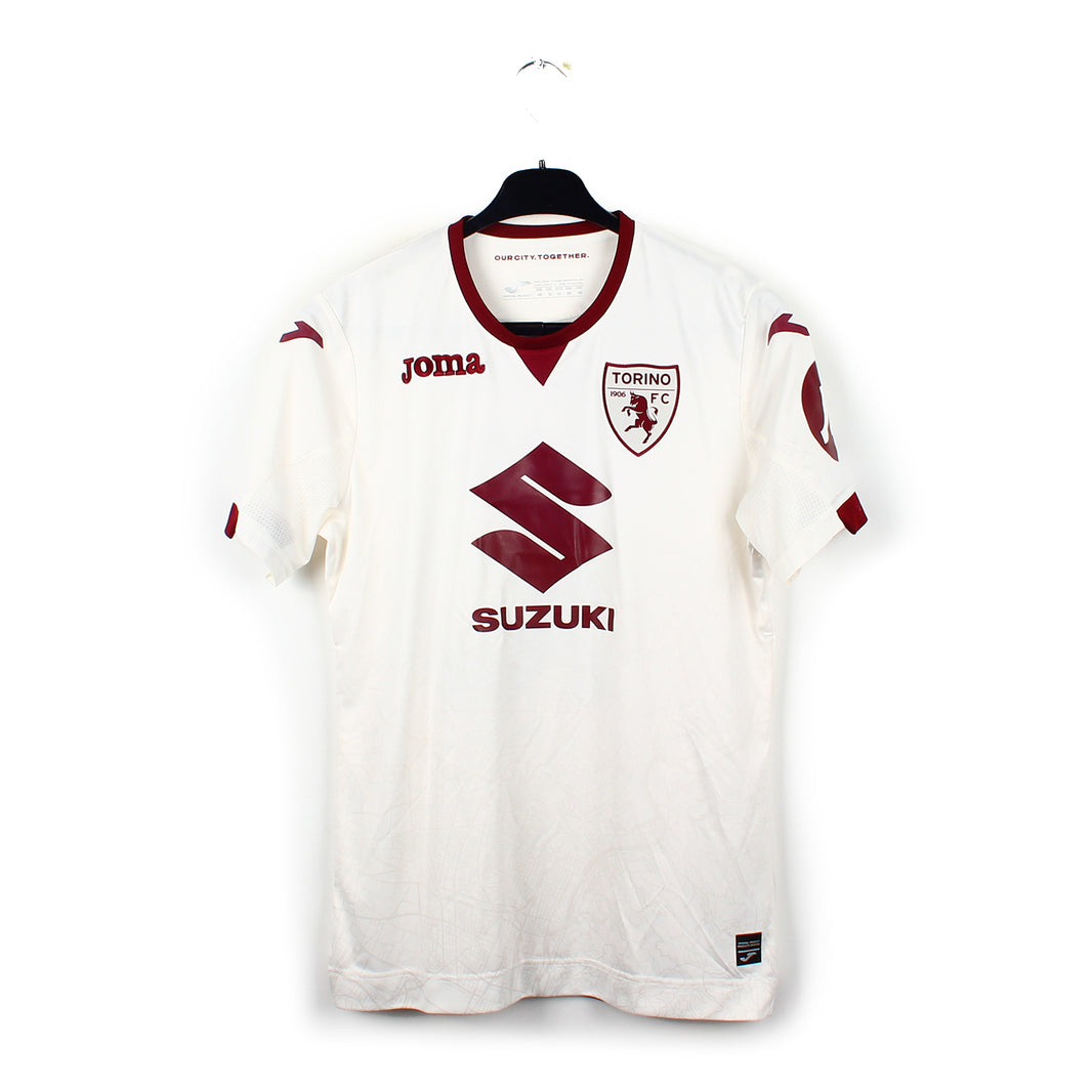 2023/24 - Torino - Radonjic #7 (M)