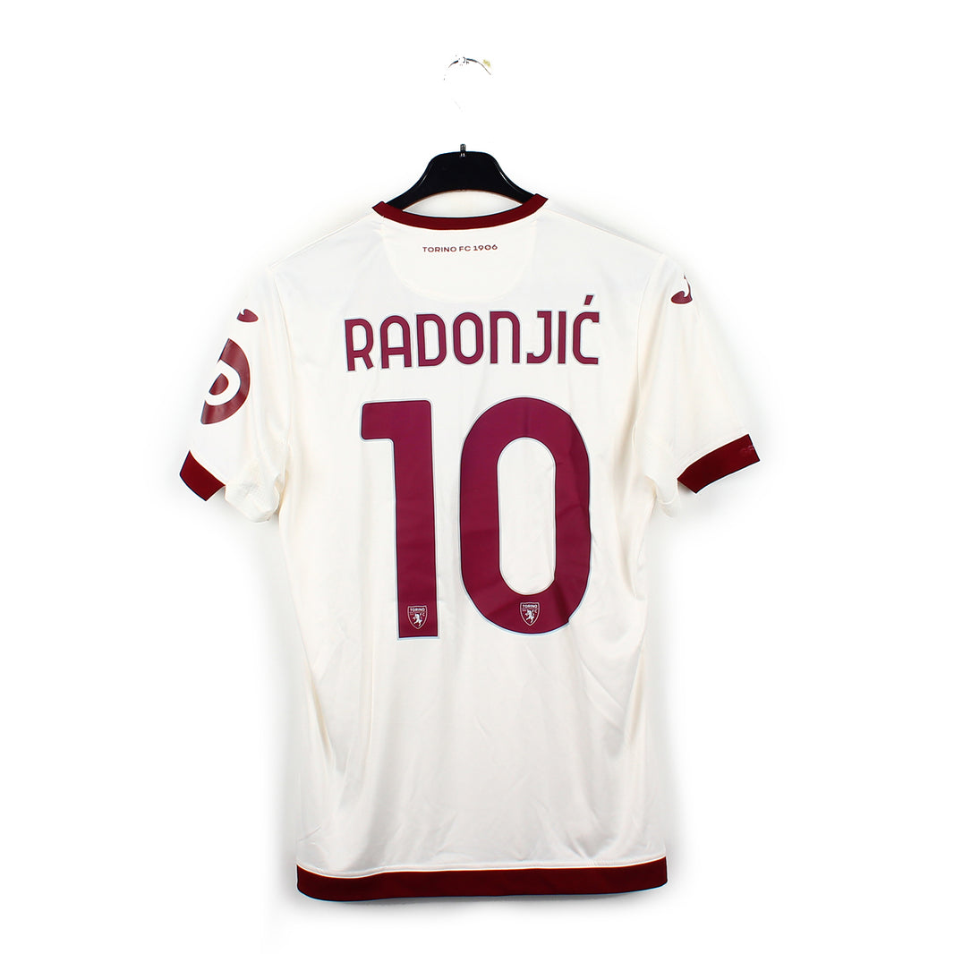 2023/24 - Torino - Radonjic #7 (M)