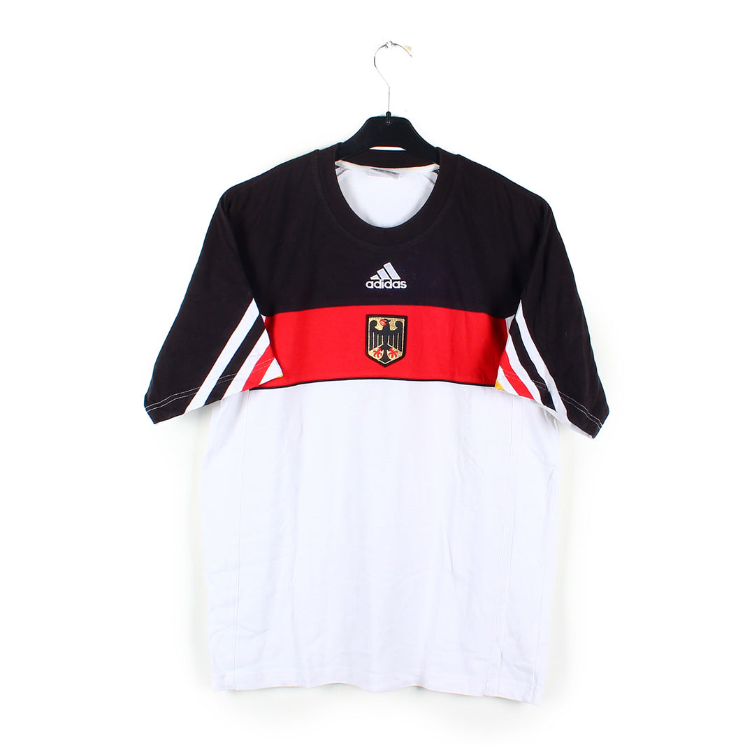 2000/02 - Allemagne (M)