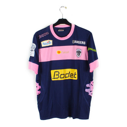 2016/17 - Angers SCO - Petric #1 (XL) [MATCHWORN]