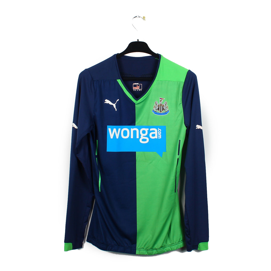 2014/15 - Newcastle (XL) [stock pro]