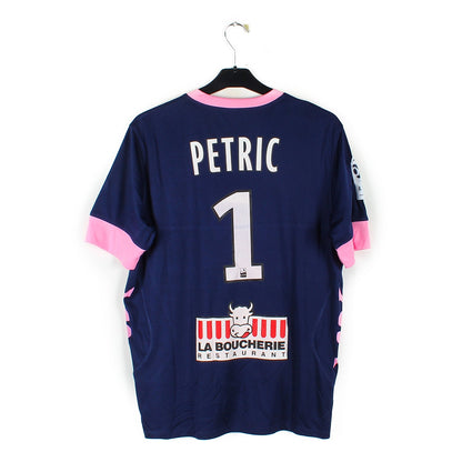 2016/17 - Angers SCO - Petric #1 (XL) [MATCHWORN]