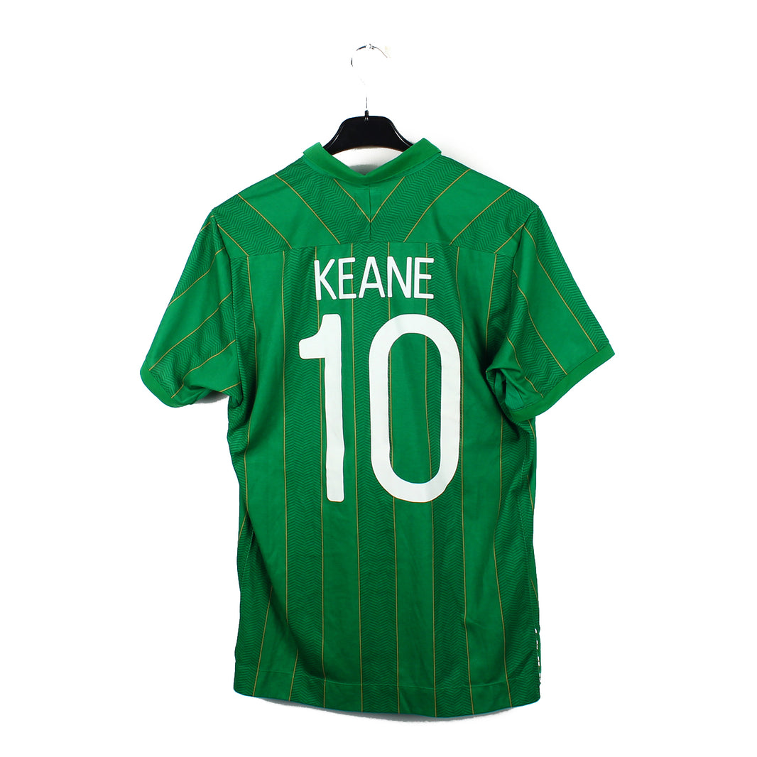 2011/12 - Irlande - Keane #10 (L)