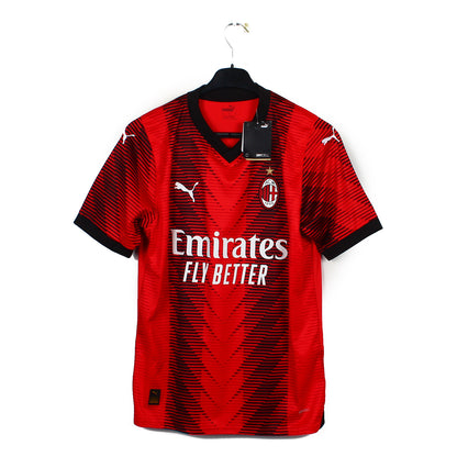 2023/24 - Milan AC - Théo #19 (M)