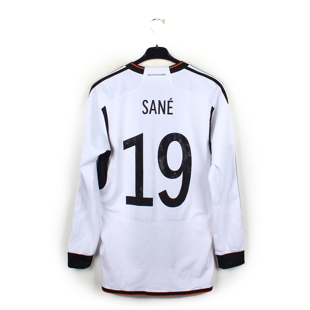 2022 - Allemagne - Sané #19 (L)