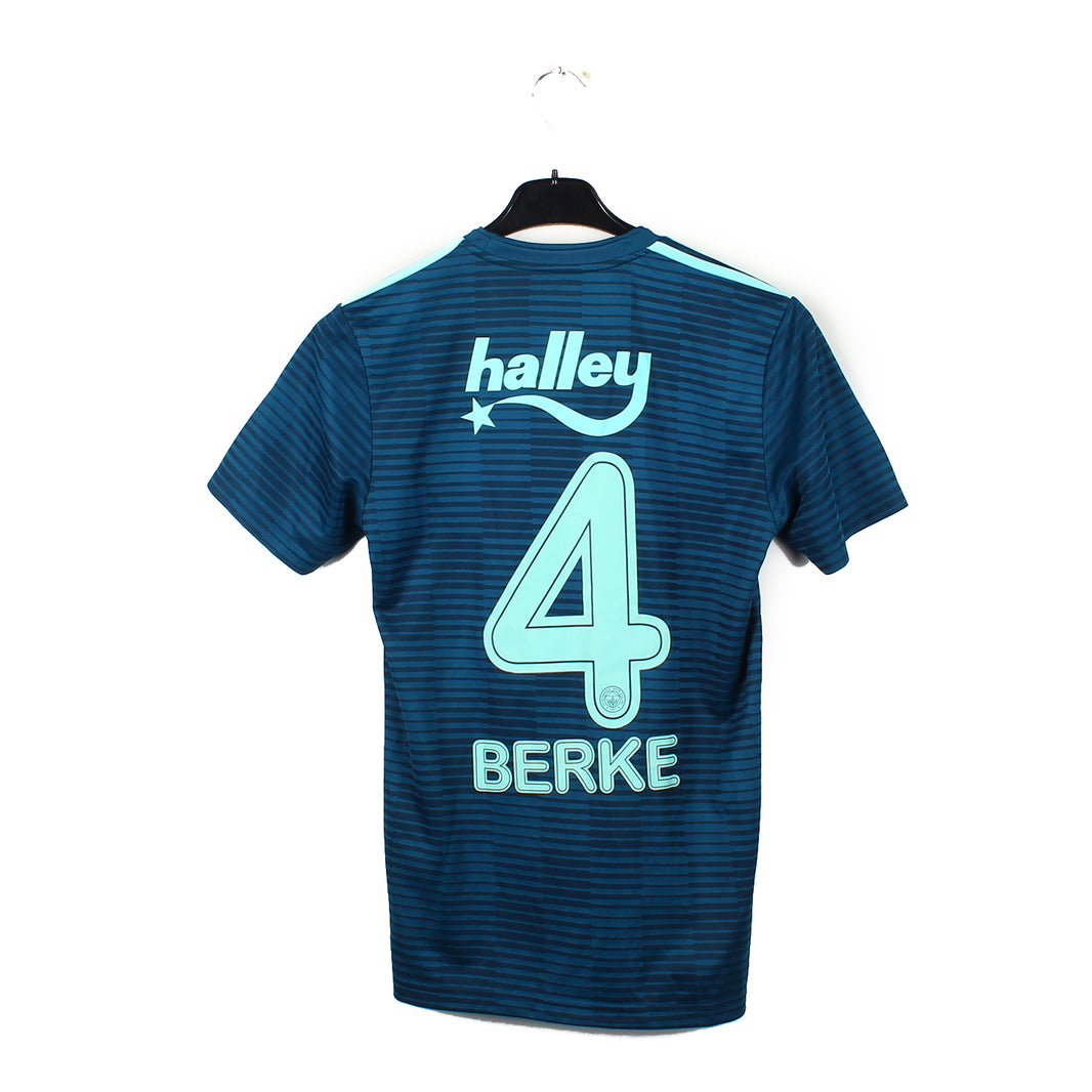 2018/19 - Fenerbahce - Berke #4 (XS)