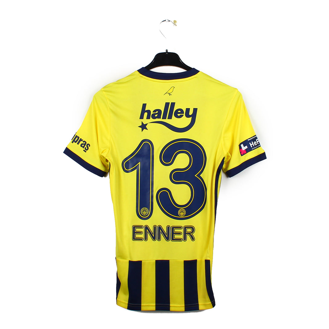 2020/21 - Fenerbahce - Enner #13 (XS)