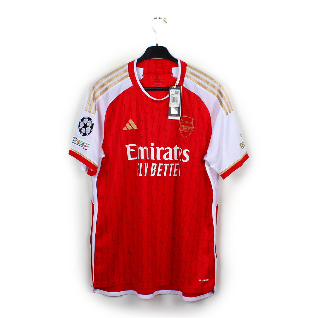 2023/24 - Arsenal FC - Saka #7 (XL)