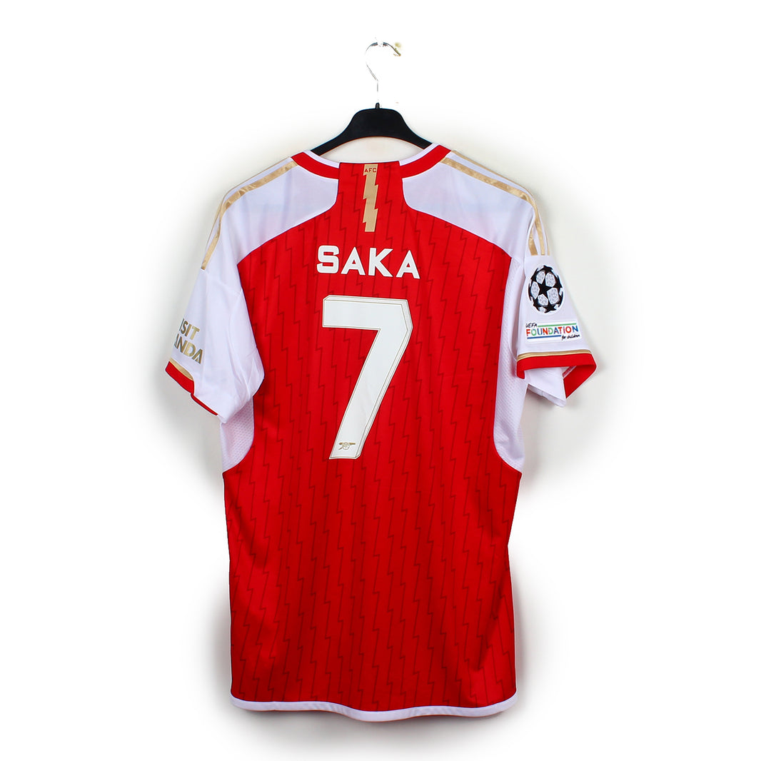 2023/24 - Arsenal FC - Saka #7 (XL)