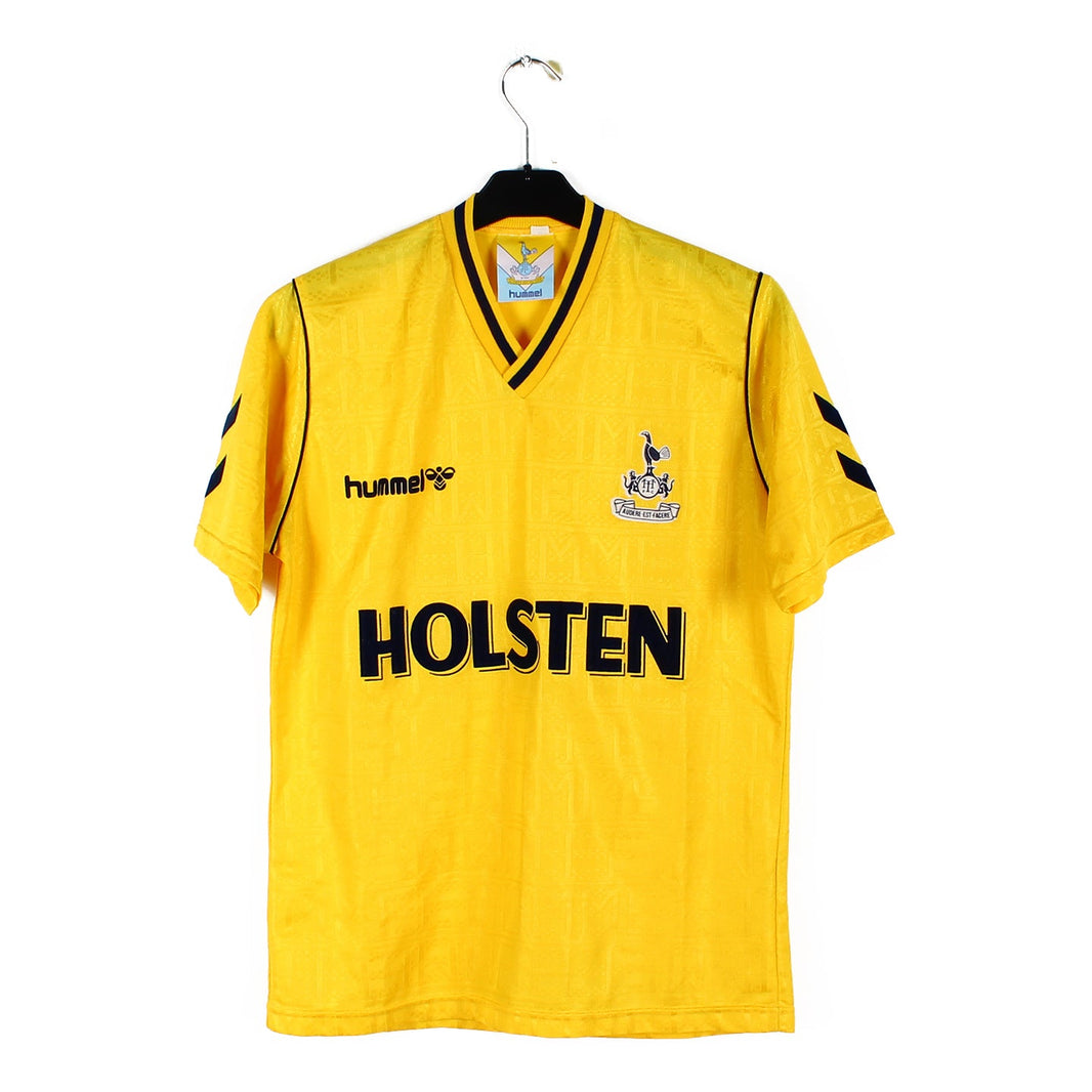 1988/91 - Tottenham (M)