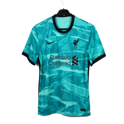 2020/21 - Liverpool FC - Thiago #6 (M)