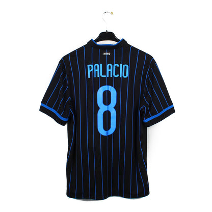 2014/15 - Inter Milan - Palacio #8 (L)