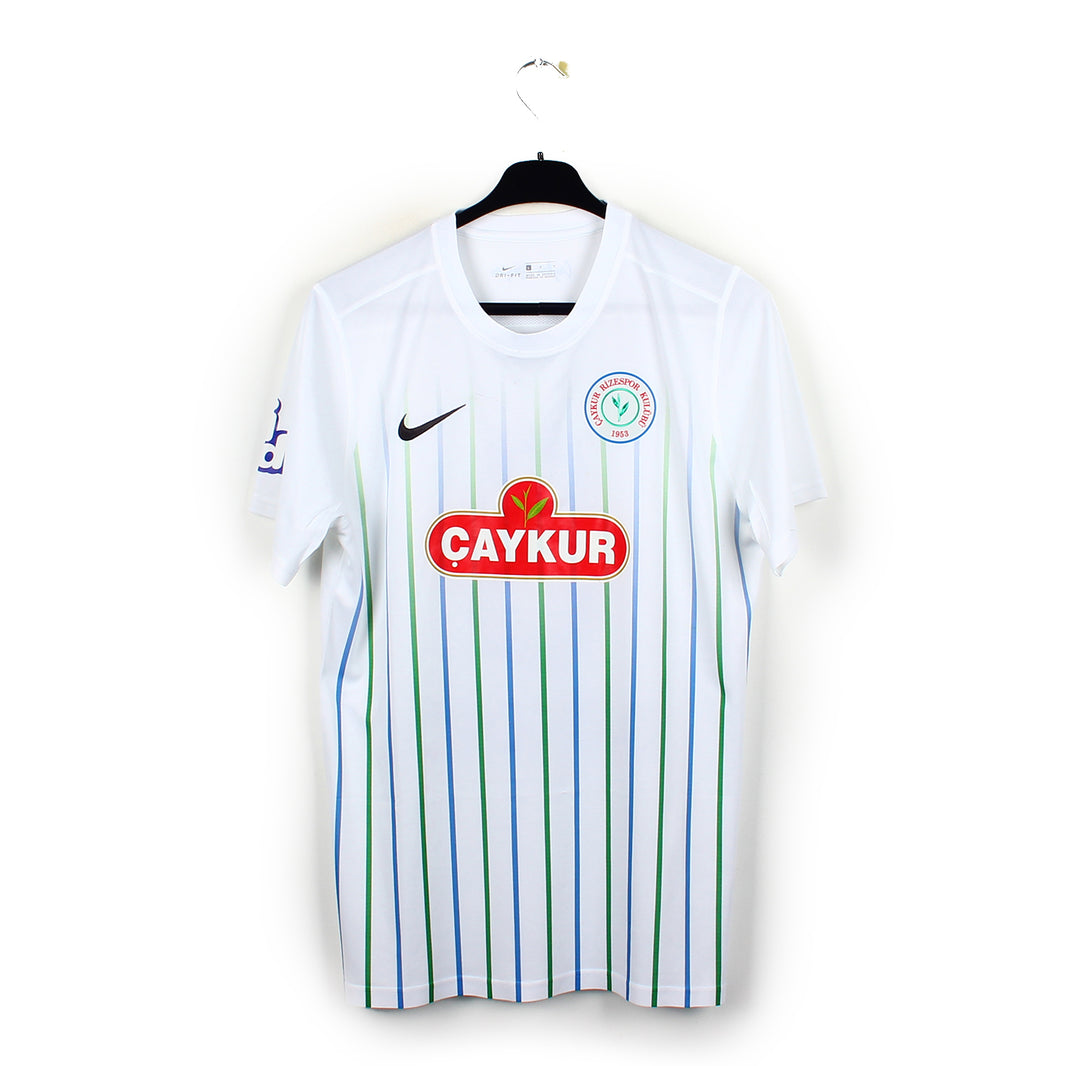 2021/22 - Caykur Rizespor - Djokovic #8 (L)