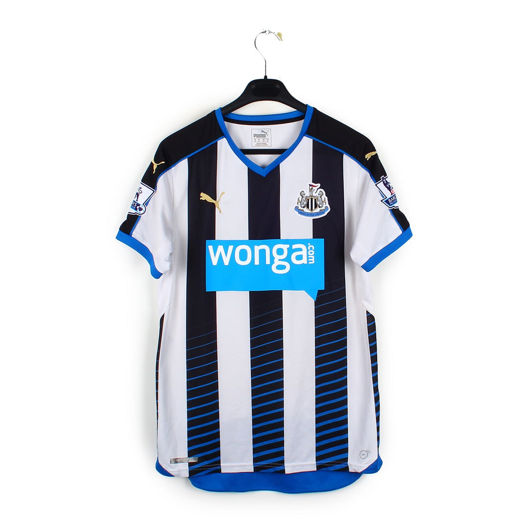 2015/16 - Newcastle - Ayozé #17 (M)