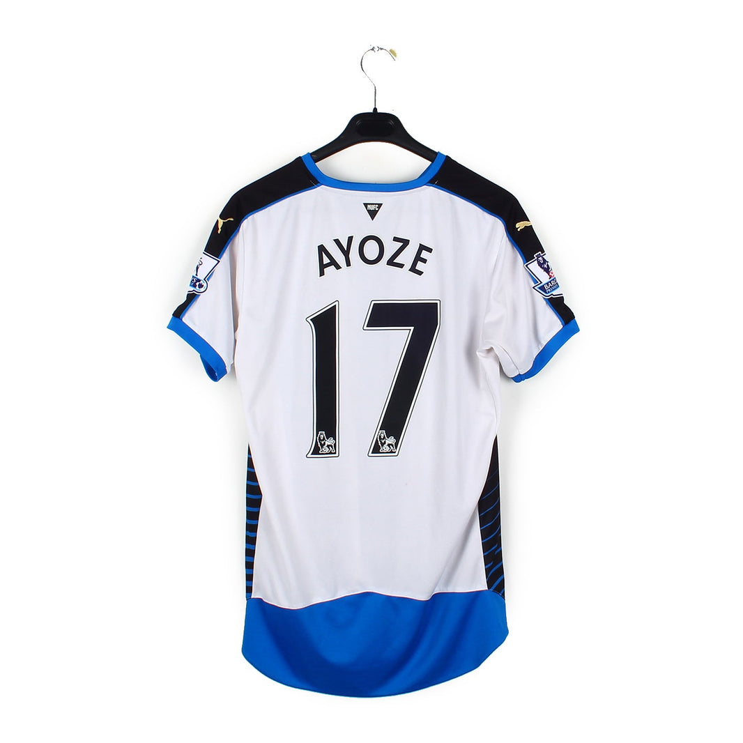 2015/16 - Newcastle - Ayozé #17 (M)