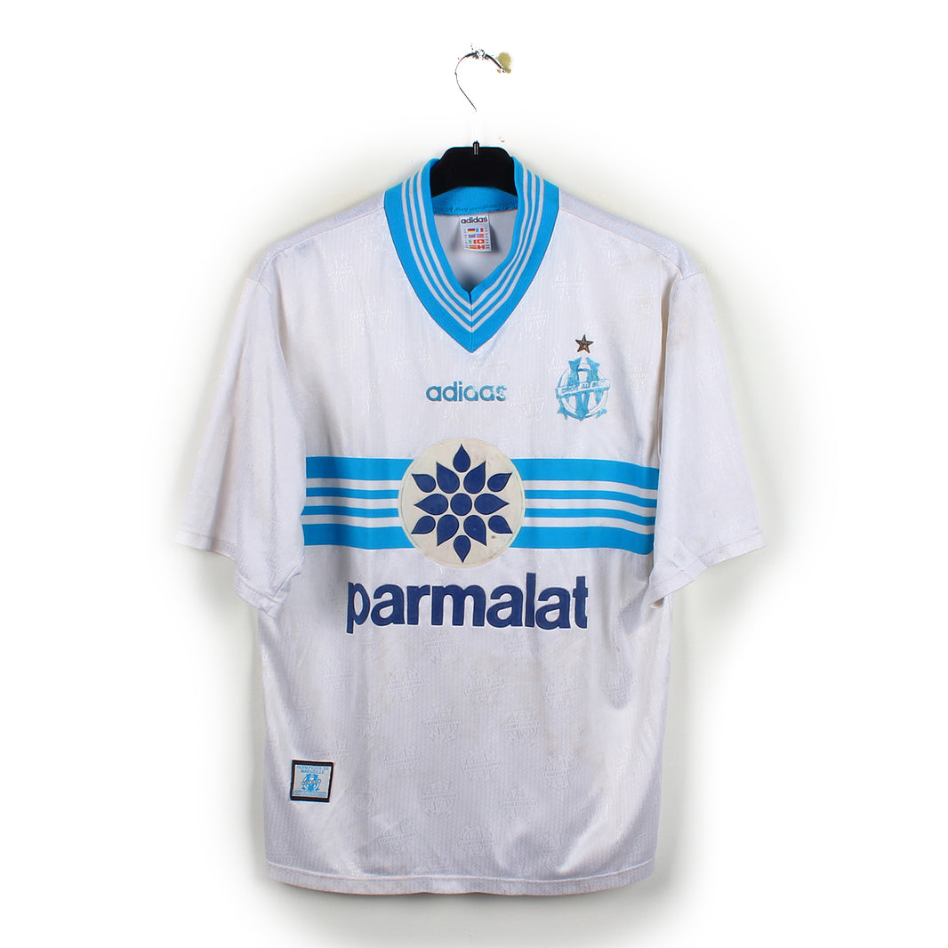 1996/97 - OM (M)