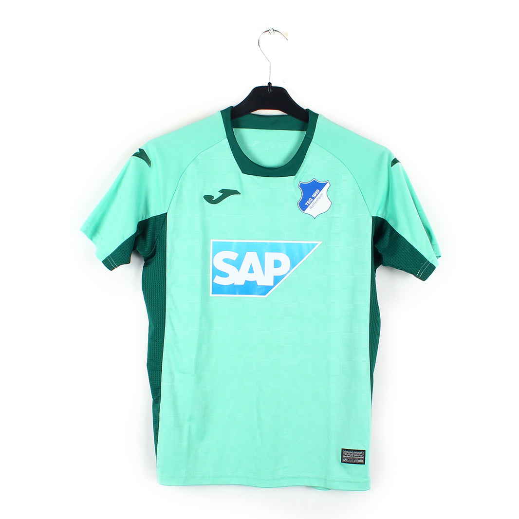 2019/20 - TSG 1899 Hoffenheim (14ans)